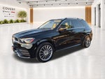 2021 Mercedes-Benz GLE GLE 450 4MATIC®