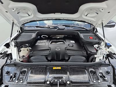 2024 Mercedes-Benz GLS GLS 580 4MATIC®