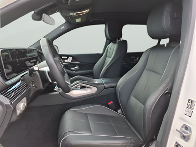 2024 Mercedes-Benz GLS GLS 580 4MATIC®