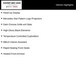 2024 Mercedes-Benz GLS GLS 580 4MATIC®