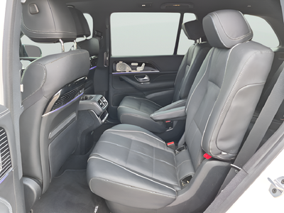 2024 Mercedes-Benz GLS GLS 580 4MATIC®