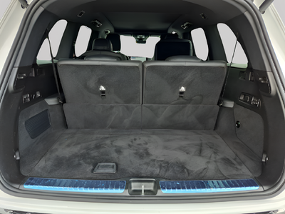 2024 Mercedes-Benz GLS GLS 580 4MATIC®