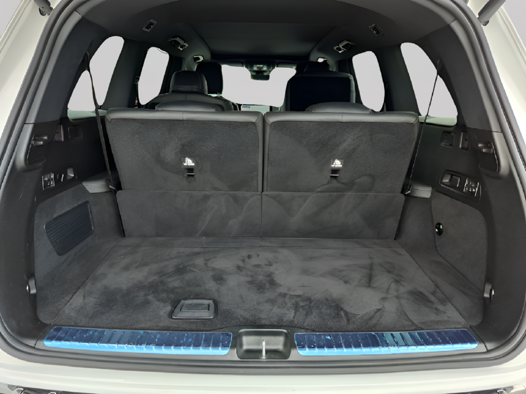 2024 Mercedes-Benz GLS GLS 580 4MATIC®