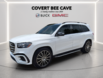 2024 Mercedes-Benz GLS GLS 580 4MATIC®