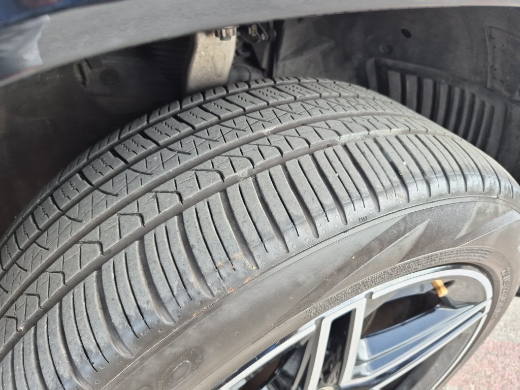 2021 Mercedes-Benz GLS GLS 580 4MATIC®