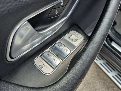 2021 Mercedes-Benz GLS GLS 580 4MATIC®