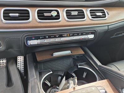 2021 Mercedes-Benz GLS GLS 580 4MATIC®