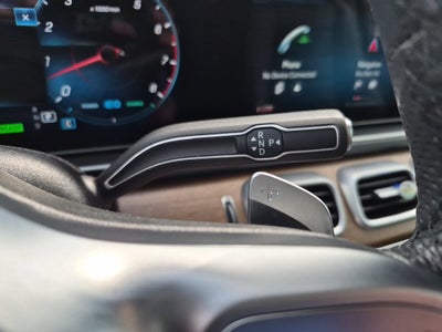 2021 Mercedes-Benz GLS GLS 580 4MATIC®