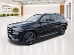 2021 Mercedes-Benz GLS GLS 580 4MATIC®
