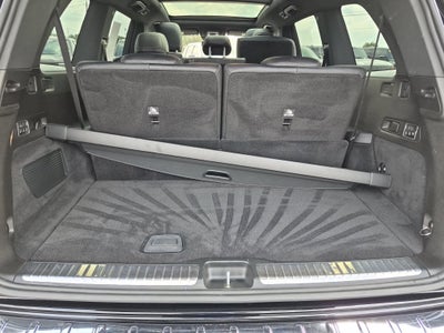 2021 Mercedes-Benz GLS GLS 580 4MATIC®
