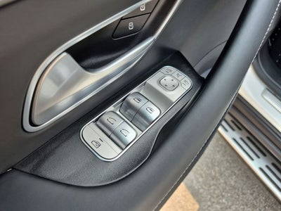 2024 Mercedes-Benz GLS GLS 63 AMG® 4MATIC®