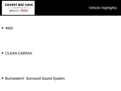 2024 Mercedes-Benz GLS GLS 63 AMG® 4MATIC®