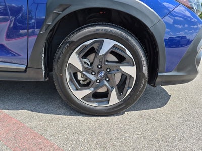 2024 Subaru Crosstrek Limited AWD