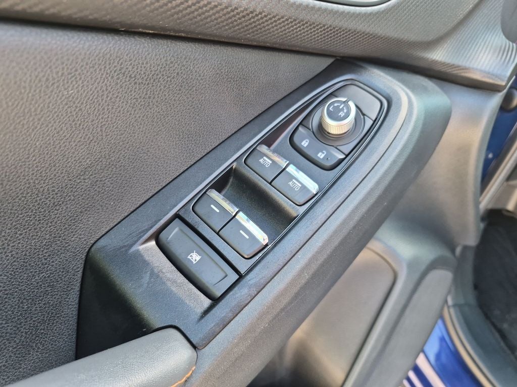 2024 Subaru Crosstrek Limited AWD