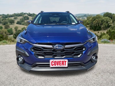 2024 Subaru Crosstrek Limited AWD