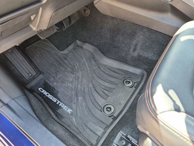 2024 Subaru Crosstrek Limited AWD