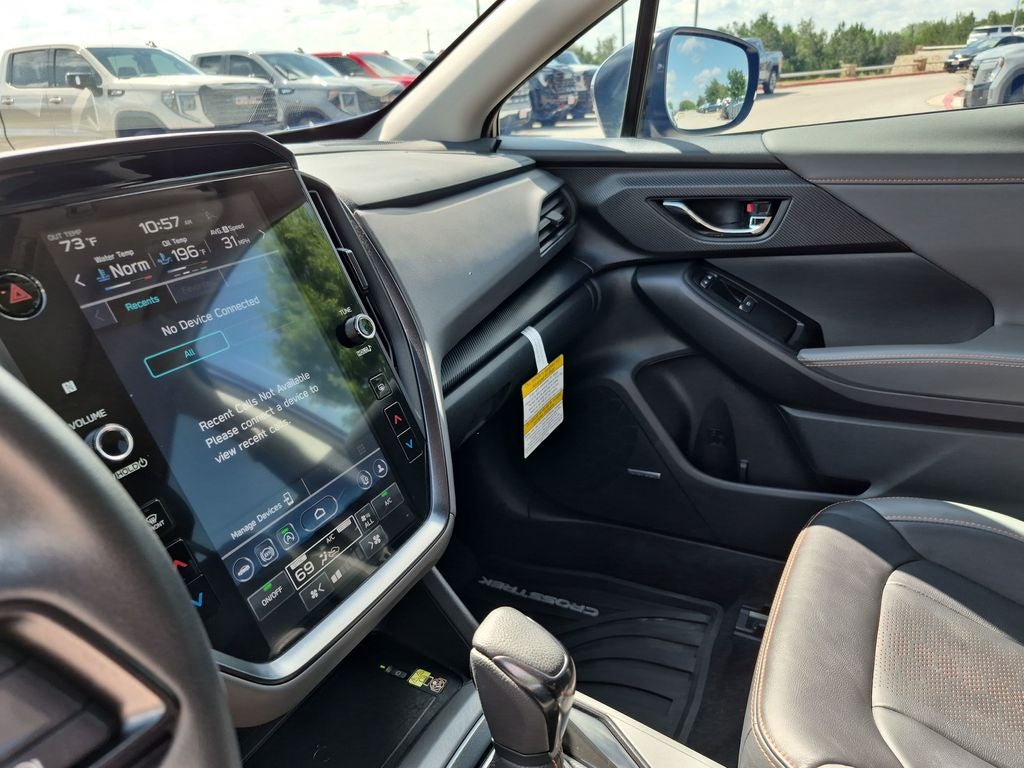 2024 Subaru Crosstrek Limited AWD