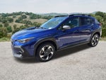 2024 Subaru Crosstrek Limited AWD