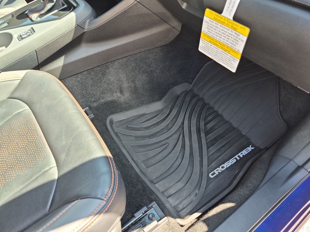 2024 Subaru Crosstrek Limited AWD