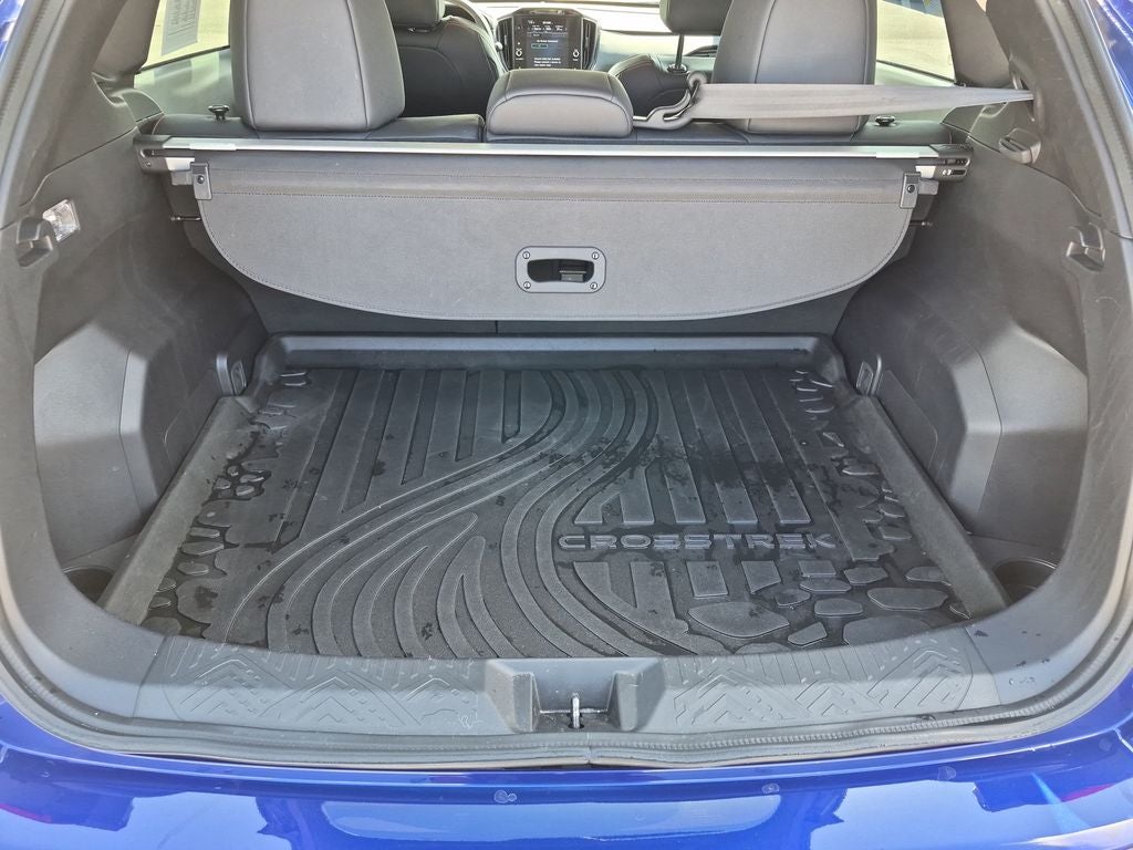 2024 Subaru Crosstrek Limited AWD