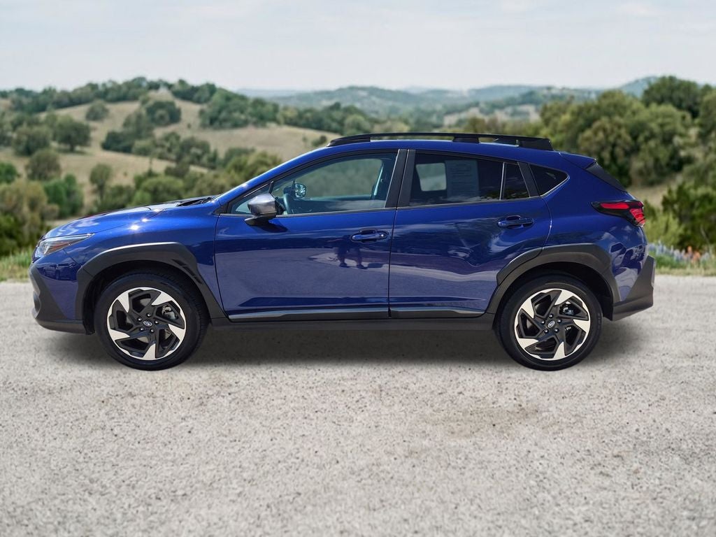 2024 Subaru Crosstrek Limited AWD