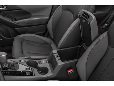 2024 Subaru Crosstrek Limited AWD