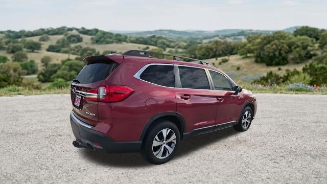 2019 Subaru Ascent 2.4T Premium 8-Passenger