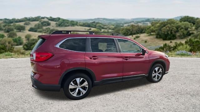 2019 Subaru Ascent 2.4T Premium 8-Passenger