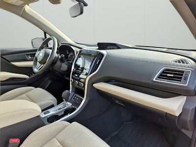 2019 Subaru Ascent 2.4T Premium 8-Passenger