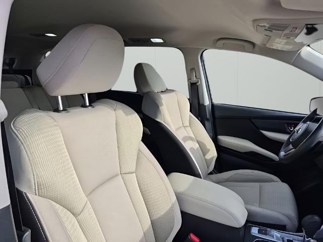 2019 Subaru Ascent 2.4T Premium 8-Passenger