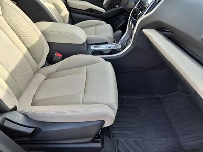 2019 Subaru Ascent 2.4T Premium 8-Passenger