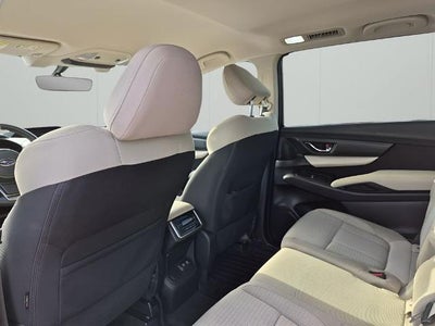 2019 Subaru Ascent 2.4T Premium 8-Passenger