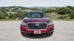 2019 Subaru Ascent 2.4T Premium 8-Passenger