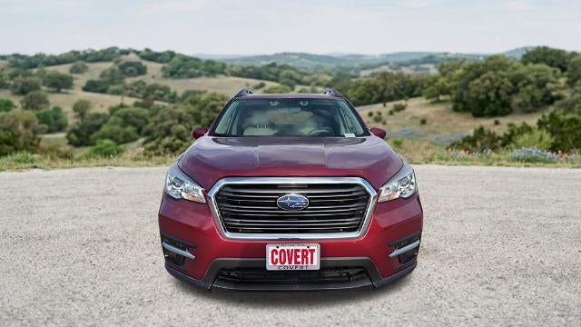 2019 Subaru Ascent 2.4T Premium 8-Passenger