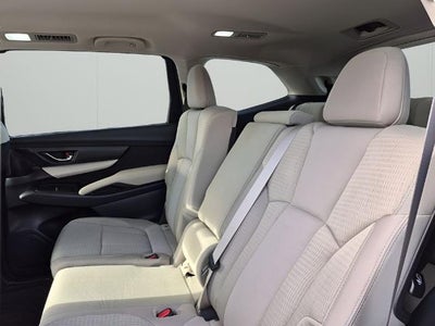 2019 Subaru Ascent 2.4T Premium 8-Passenger