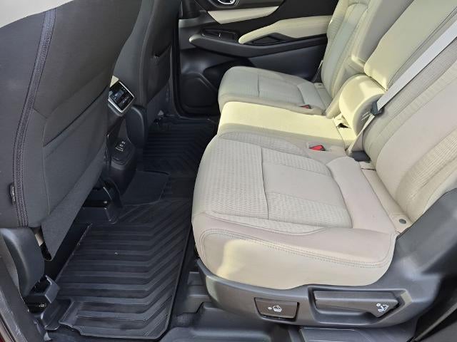 2019 Subaru Ascent 2.4T Premium 8-Passenger