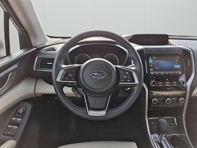 2019 Subaru Ascent 2.4T Premium 8-Passenger