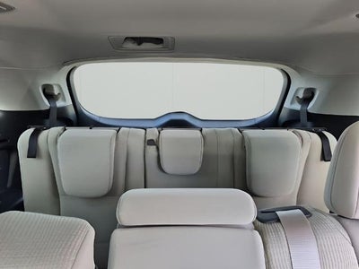 2019 Subaru Ascent 2.4T Premium 8-Passenger