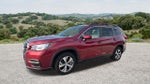 2019 Subaru Ascent 2.4T Premium 8-Passenger