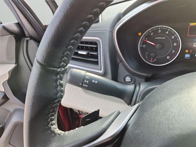 2019 Subaru Ascent 2.4T Premium 8-Passenger
