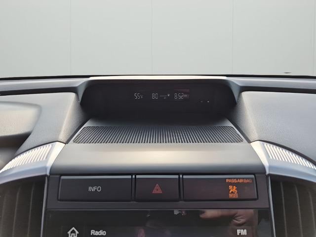2019 Subaru Ascent 2.4T Premium 8-Passenger