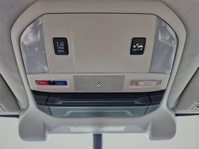 2019 Subaru Ascent 2.4T Premium 8-Passenger