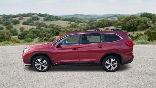 2019 Subaru Ascent 2.4T Premium 8-Passenger