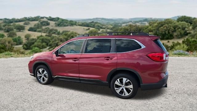 2019 Subaru Ascent 2.4T Premium 8-Passenger