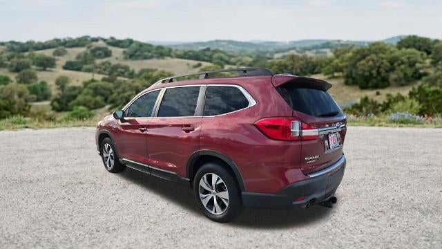 2019 Subaru Ascent 2.4T Premium 8-Passenger
