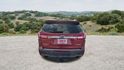 2019 Subaru Ascent 2.4T Premium 8-Passenger