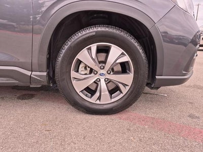 2021 Subaru Ascent Premium 7-Passenger