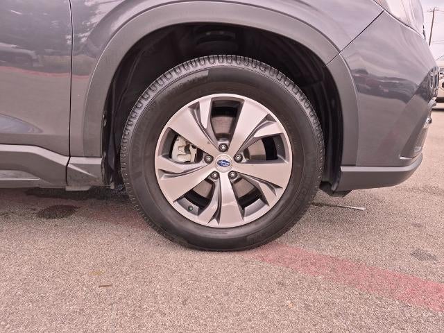 2021 Subaru Ascent Premium 7-Passenger