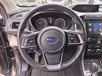 2021 Subaru Ascent Premium 7-Passenger