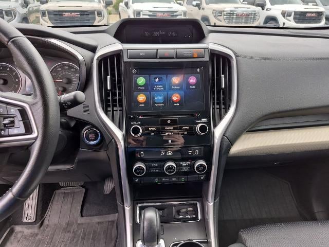 2021 Subaru Ascent Premium 7-Passenger